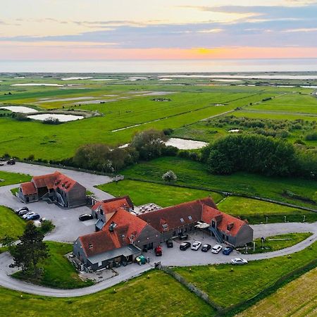 Domaine De La Mer Woignarue Dış mekan fotoğraf