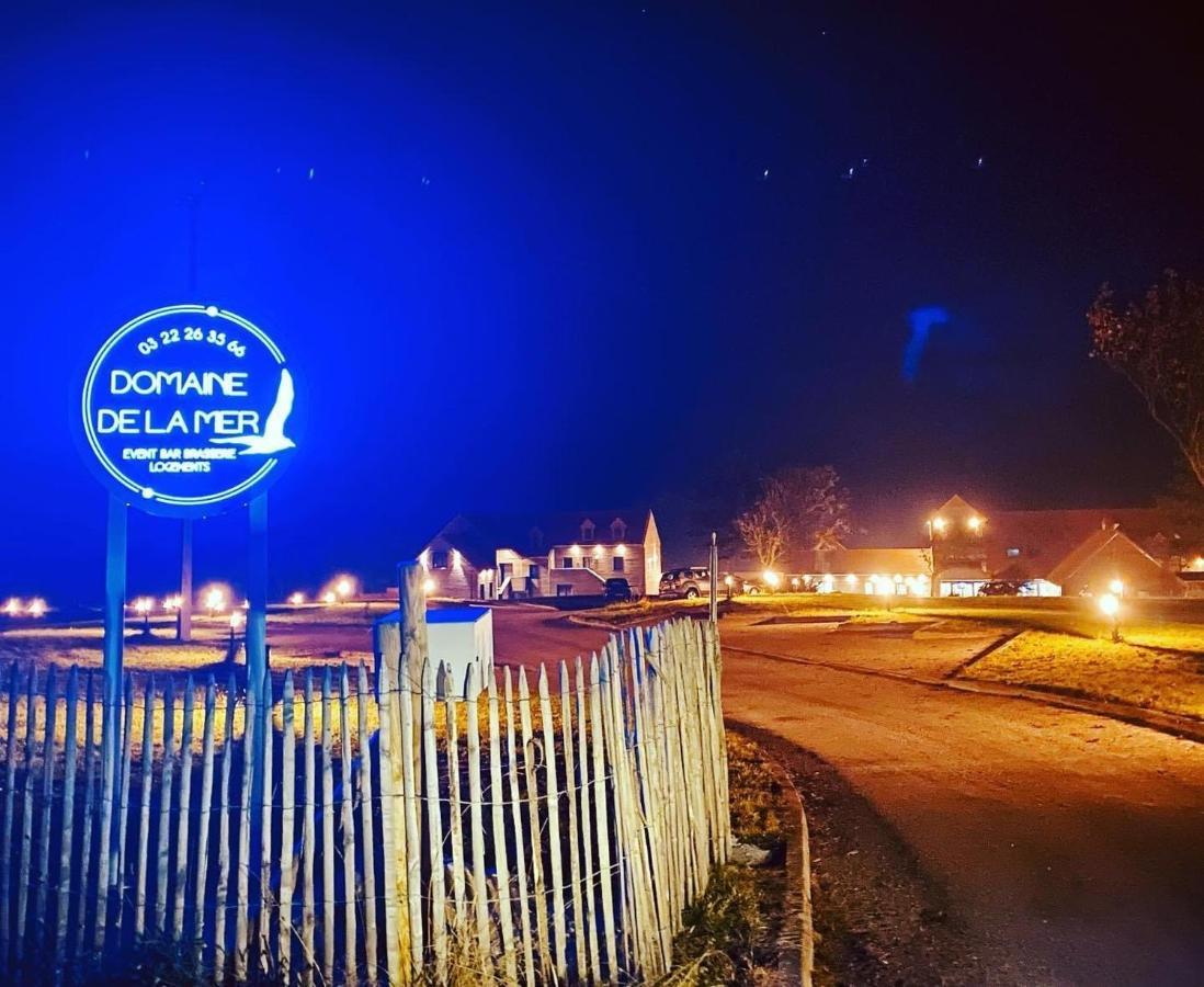 Domaine De La Mer Woignarue Dış mekan fotoğraf