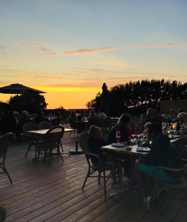 Domaine De La Mer Woignarue Dış mekan fotoğraf