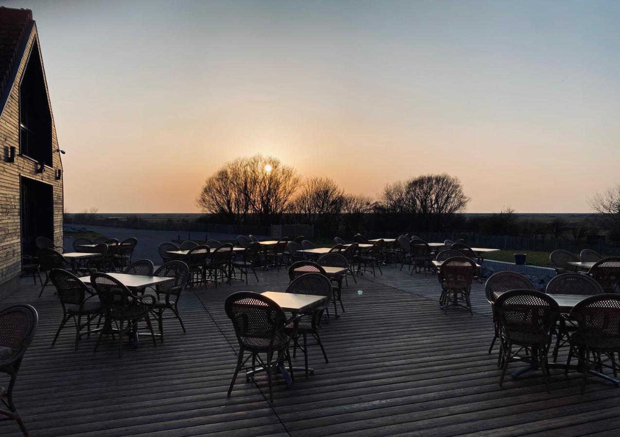 Domaine De La Mer Woignarue Dış mekan fotoğraf